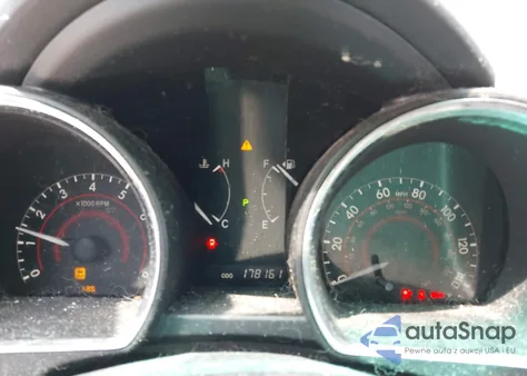 2011 Toyota Highlander Se V6 из США, поврежденный, VIN 5TDZK3EH4BS041135